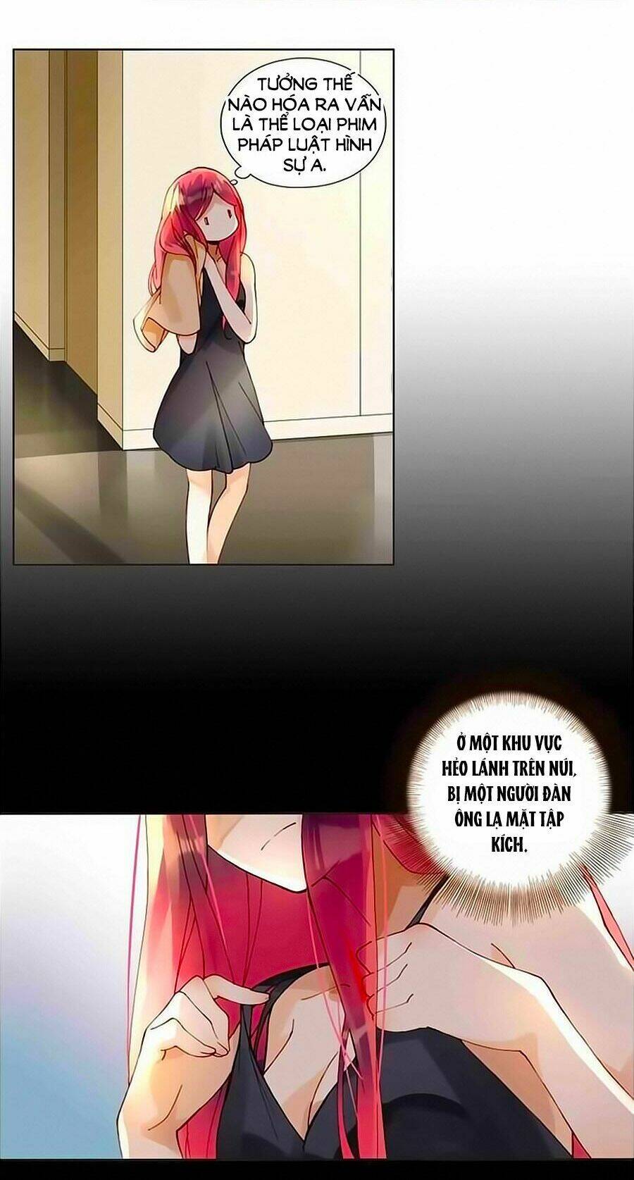 trọng sinh chi tinh quang thôi xán chapter 47 2