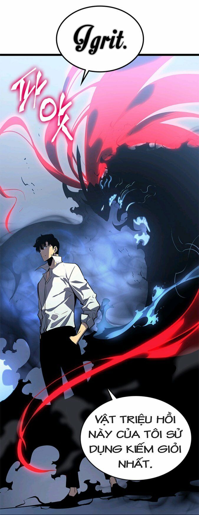 solo leveling 2 chapter 3 35