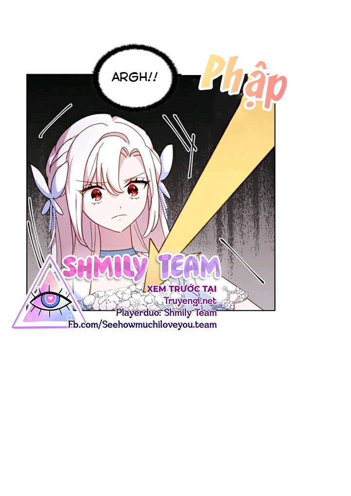 tiểu thư chỉ muốn được nghỉ ngơi chapter 25 33