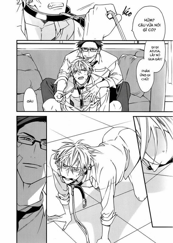 ngôi trường hà khắc chapter 15 14