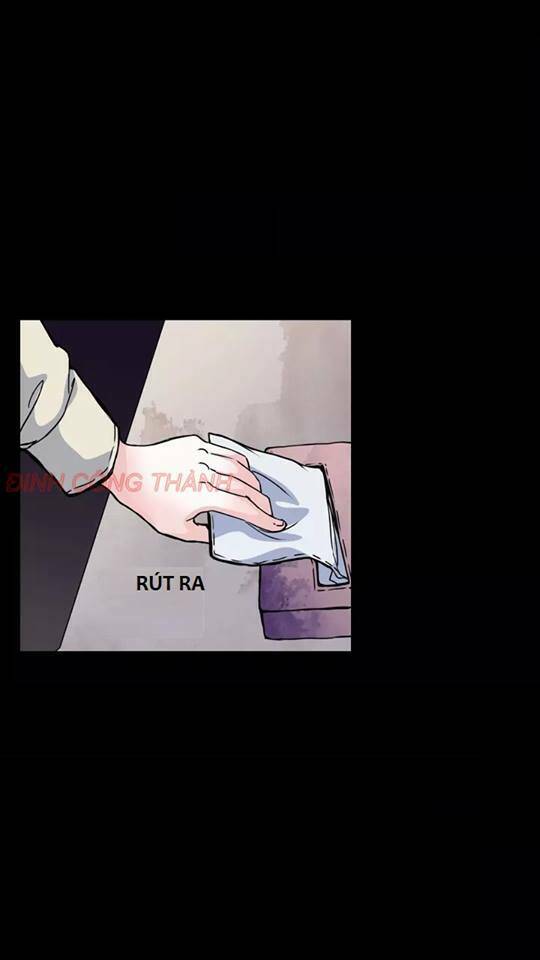 tiểu quỷ chapter 15 16