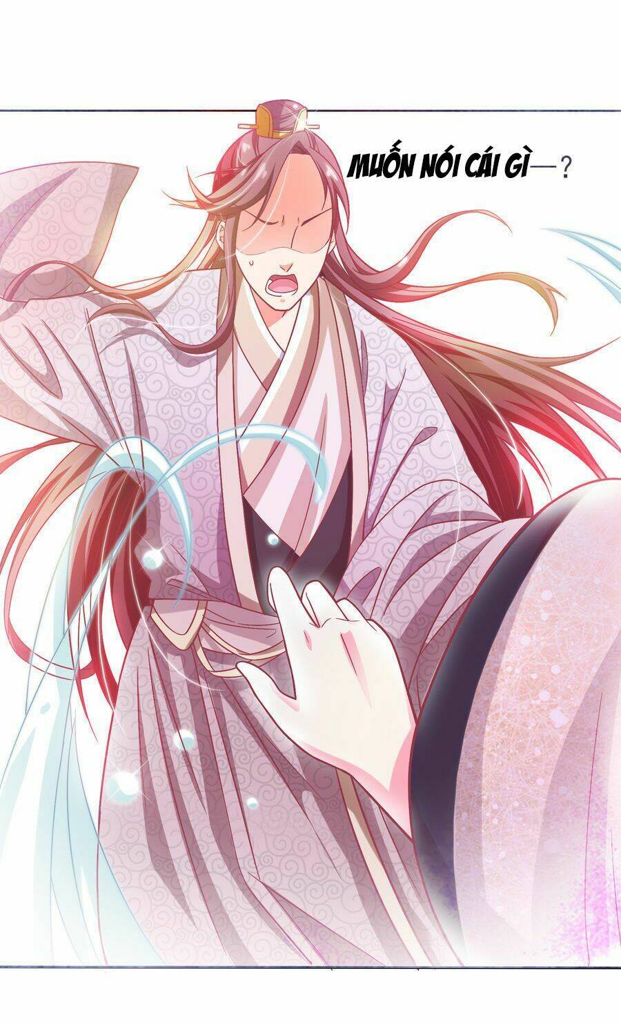 cực phẩm nữ tướng phúc hắc hoàng đế chapter 2 5