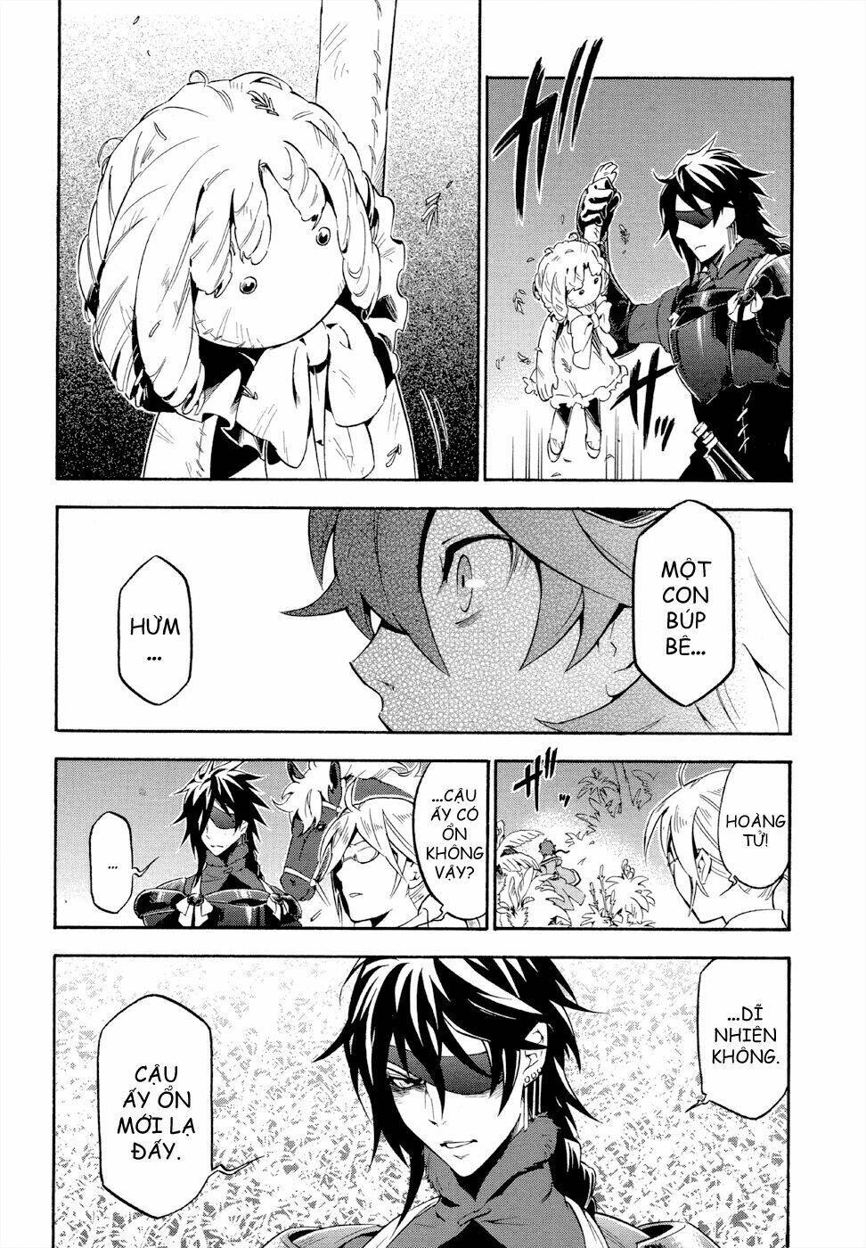 antimagia chapter 6 4