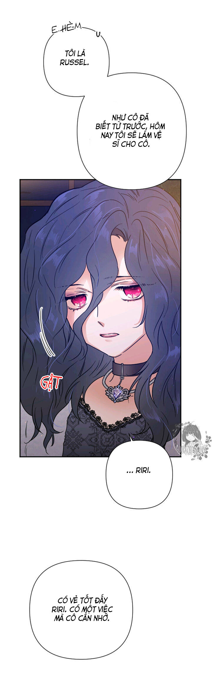 lady baby chapter 108 4