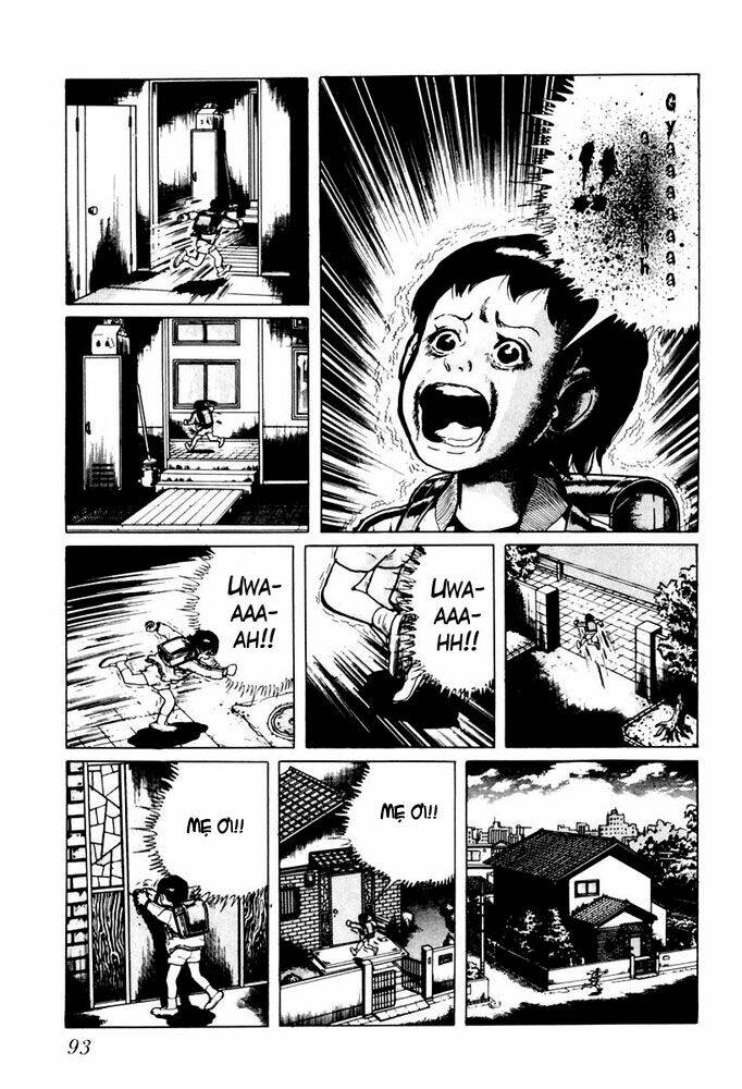 god's left hand, devil's right hand chapter 23 11