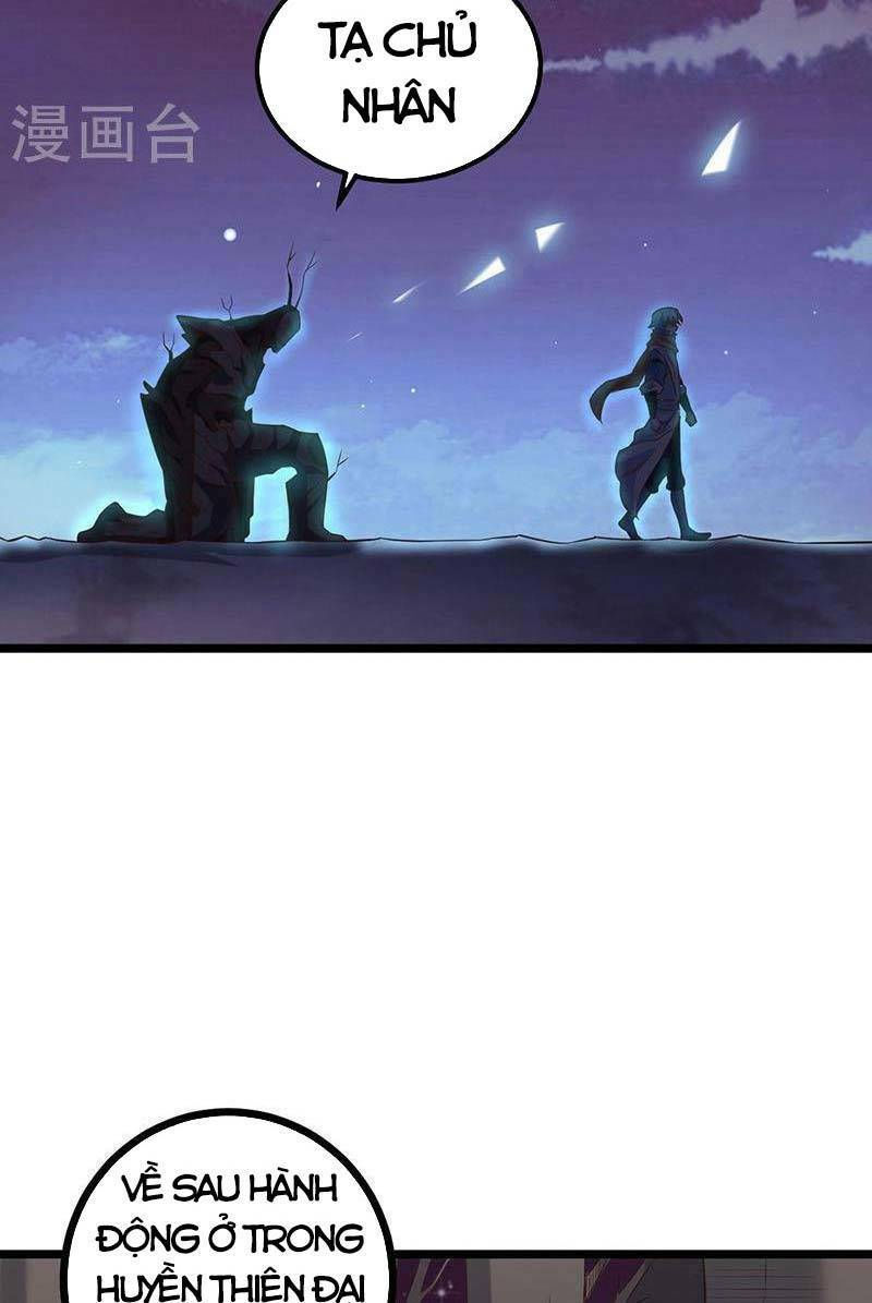 võ đạo độc tôn chapter 486 9