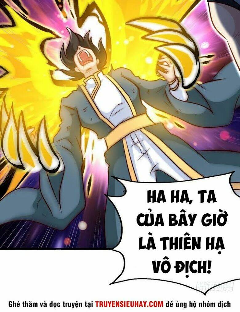 chí tôn thần ma chapter 144 20