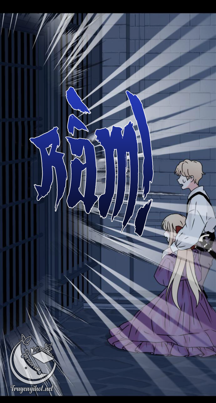 thánh nữ ẩn mình chapter 6.2 17