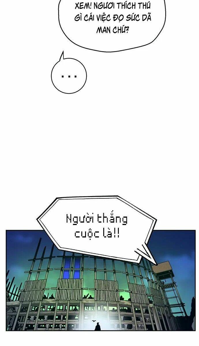 npc bắt đầu từ kỹ năng lv.999 chapter 12 22