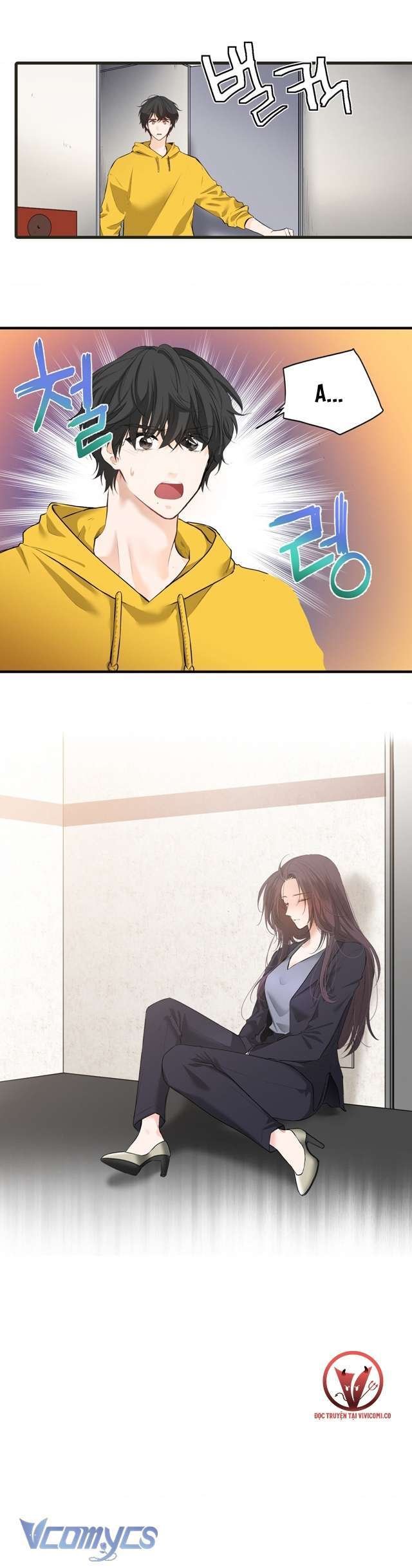 [18+] bàn tay điêu luyện chapter 4 9