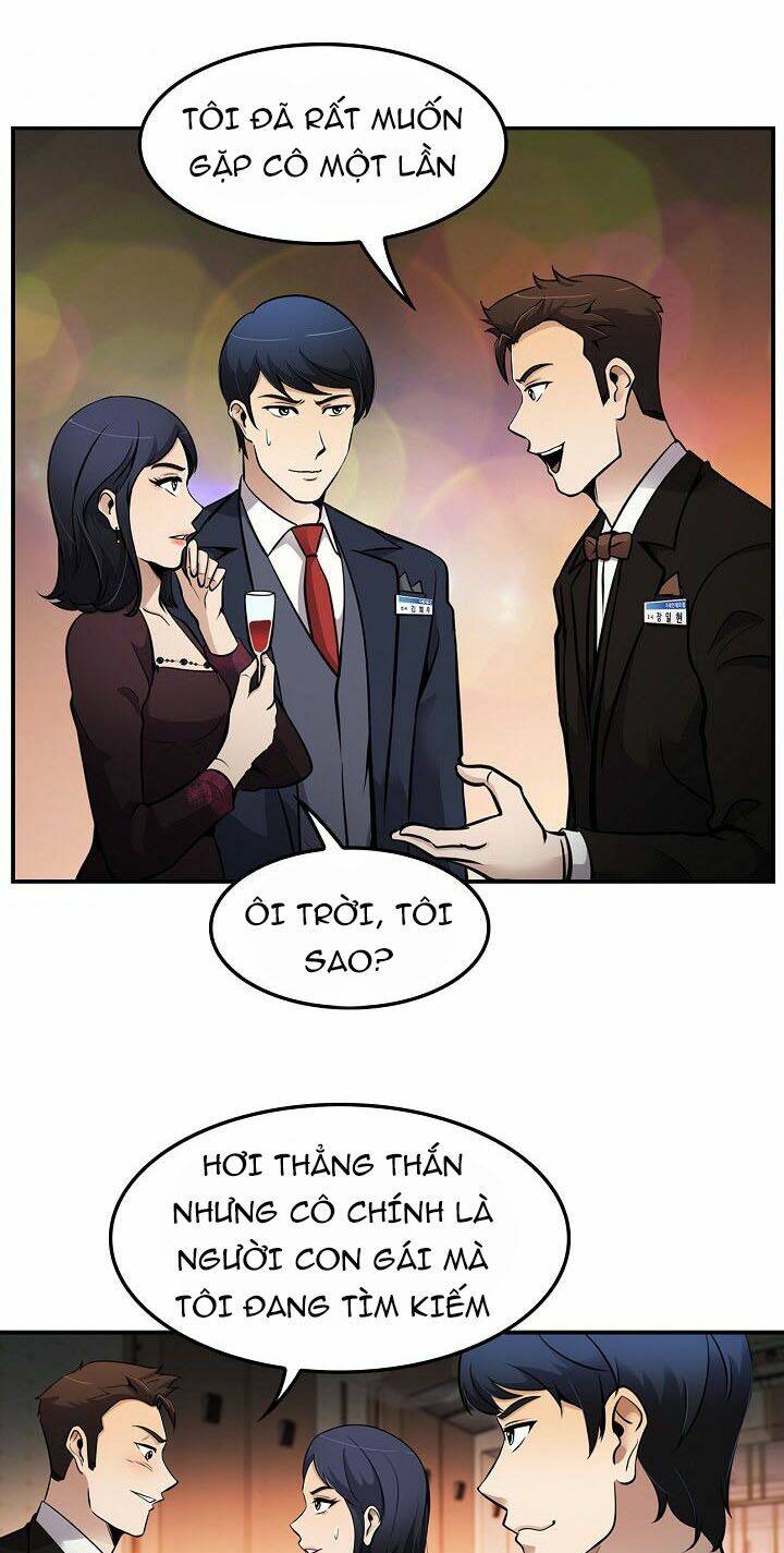 điều tra viên chuyển sinh chapter 62 61