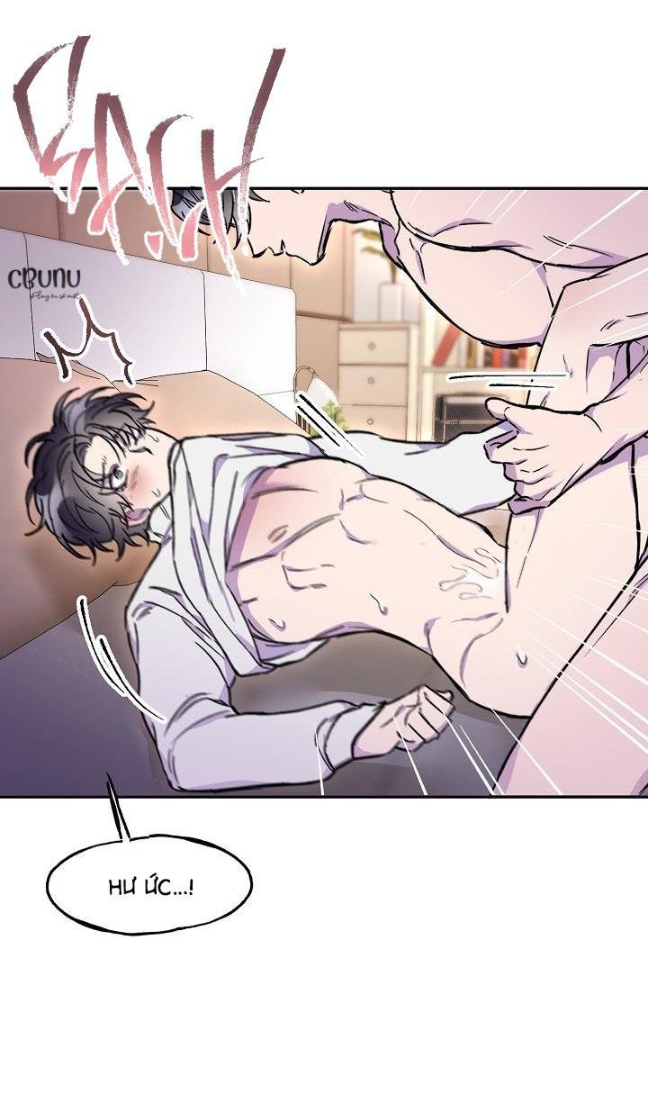 |drop| nụ hôn chết chóc chapter 8 67