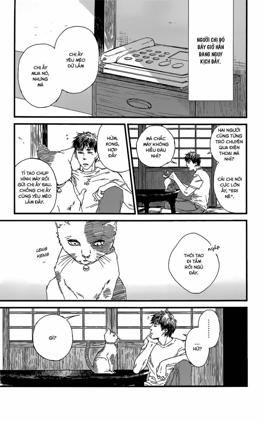 shiki no zenjitsu chapter 7 8