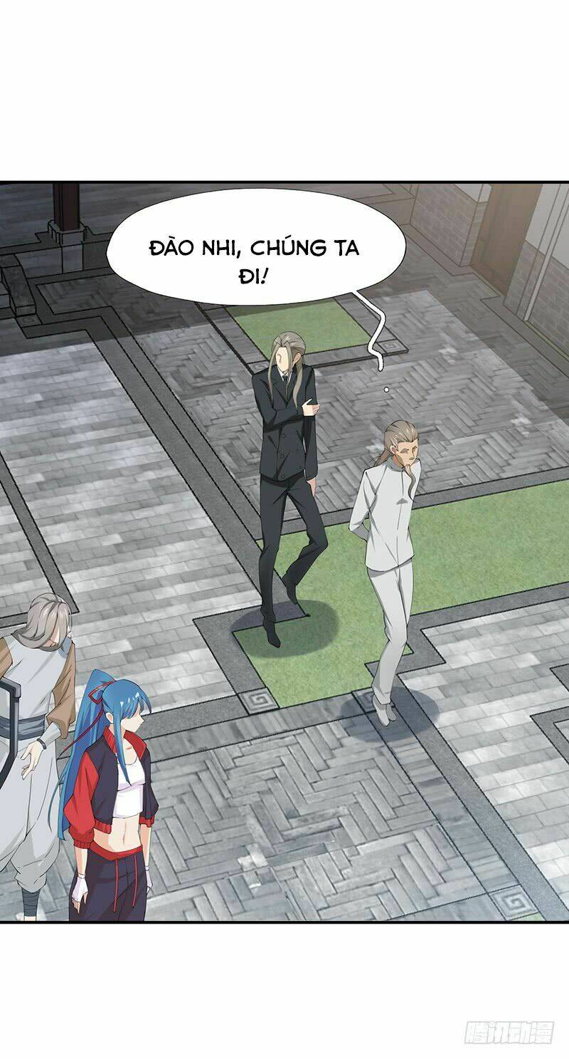 võ nghịch sơn hà chapter 3.2 35