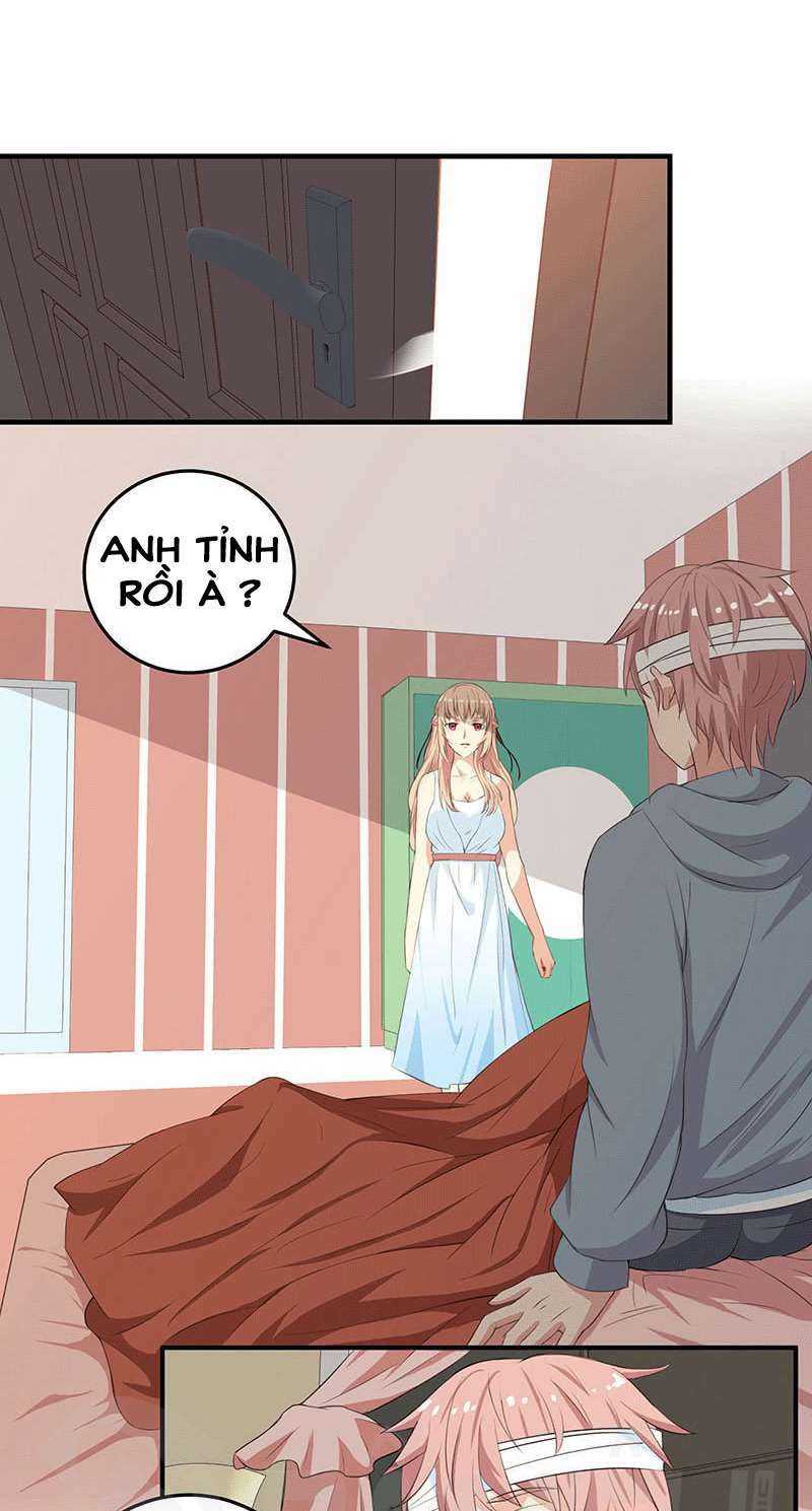 ta có nhẫn thần quyền năng chapter 7 12