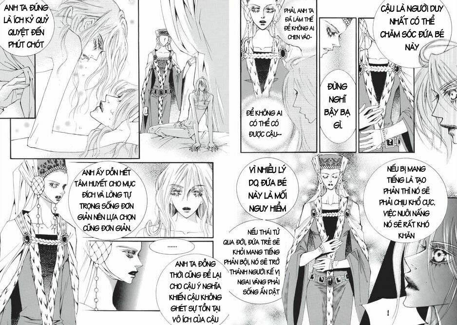 boy princess chapter 34 15