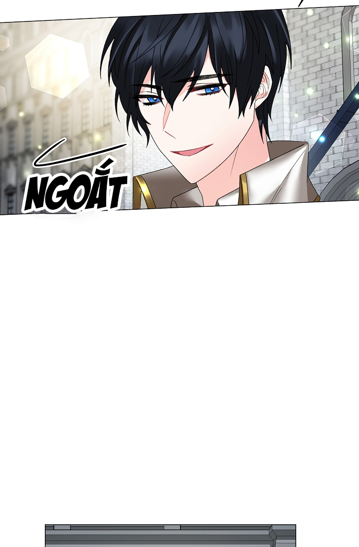 tôi sẽ trở thành nhân vật chính chapter 6 72