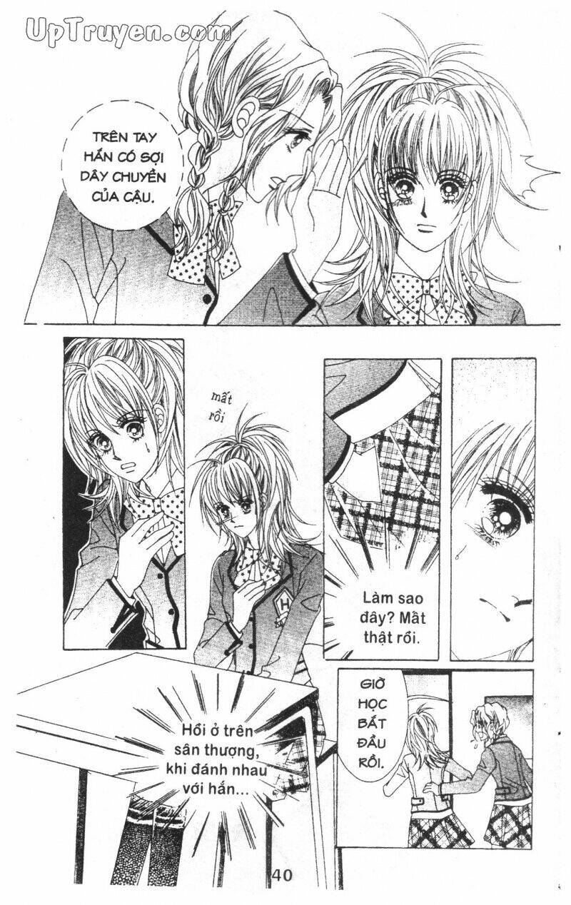 dạ khúc chapter 2 45