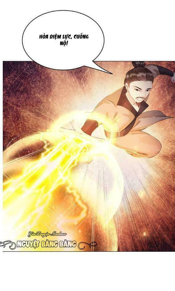 cực phẩm phế vật tiểu thư chapter 12 13