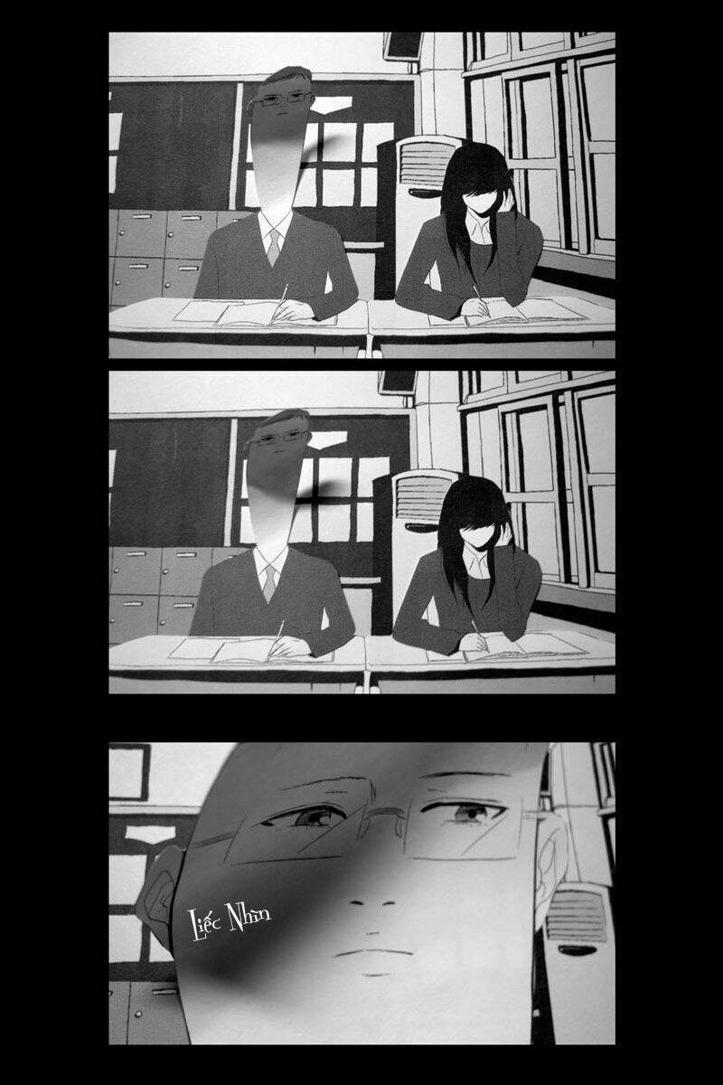 bạn có tin vào ma thuật? chapter 1 30