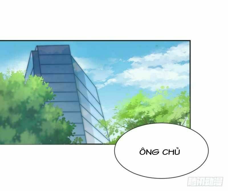 phi hành tinh cầu bay chapter 1 6