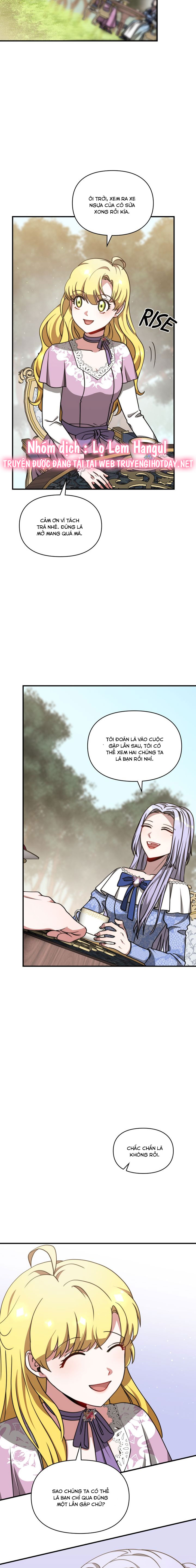 công nương eluana vita chapter 93 9