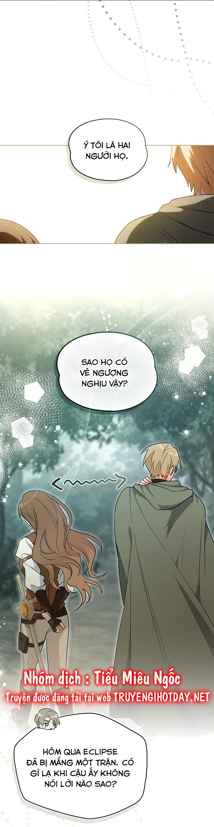 yêu cô công chúa sắp chết chapter 47 4