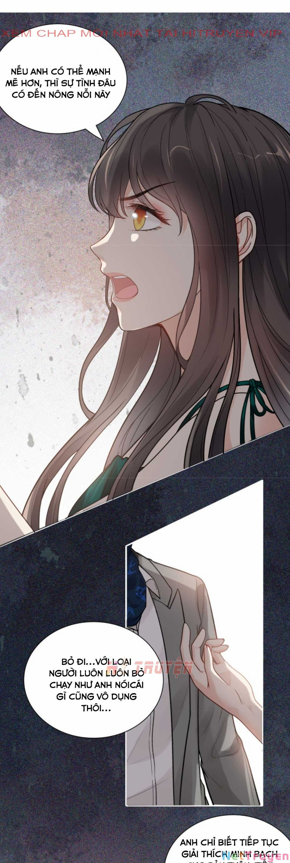 cô vợ hợp đồng bỏ trốn của tổng giám đốc chapter 433.1 5