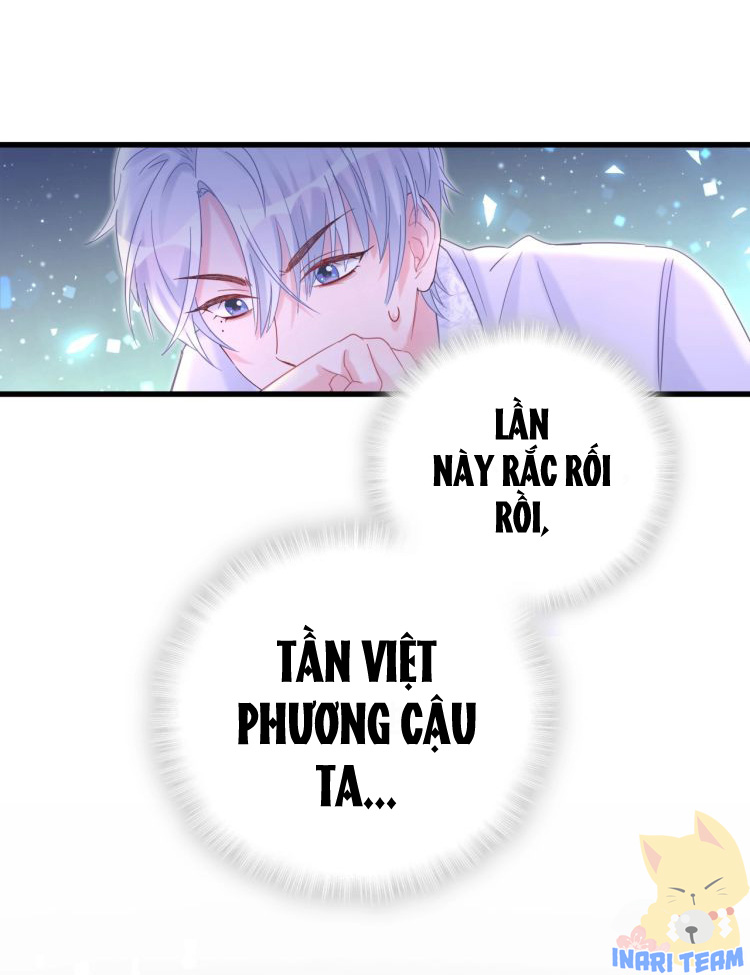 Chim Hoàng Yến Bị Chính Bản Thân Mình Trói Buộc chapter 8