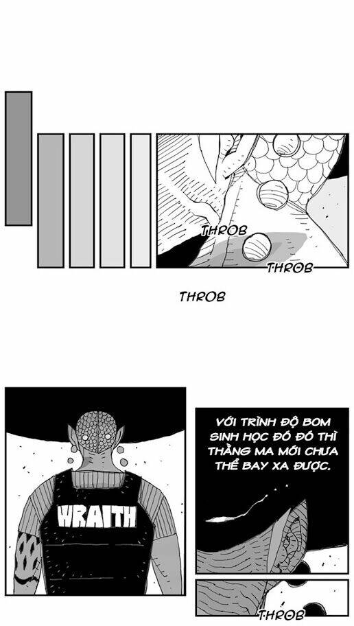 hành trình thoát khỏi địa ngục chapter 9 7