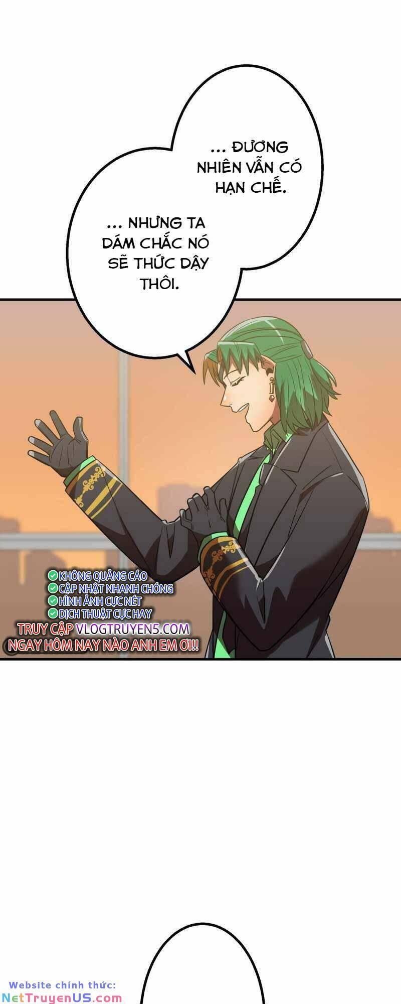 Huyết Thánh Cứu Thế Chủ~ Ta Chỉ Cần 0.0000001% Đã Trở Thành Vô Địch chapter 46 28