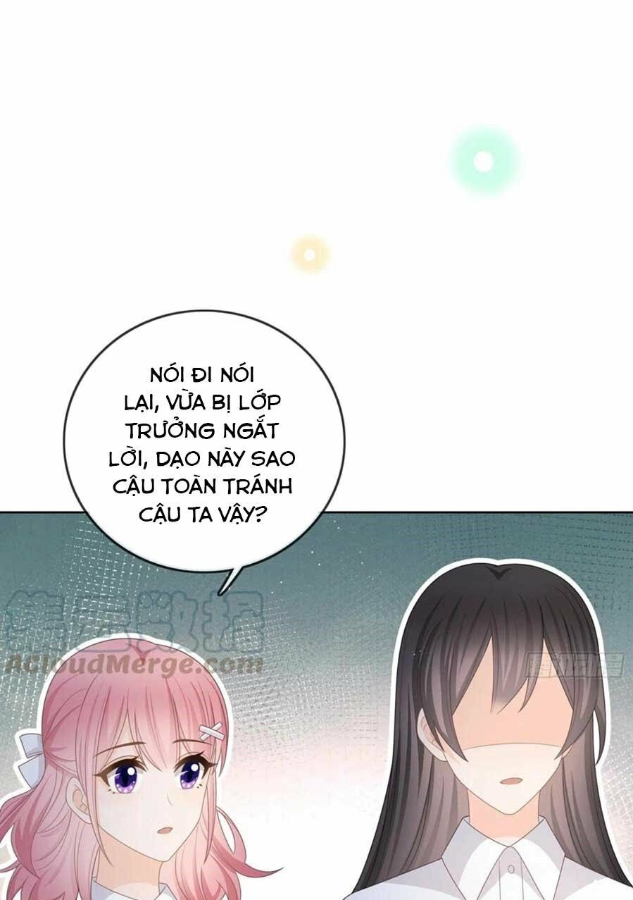 ảnh hậu cũng không bằng niệm thanh hoa chapter 88 2