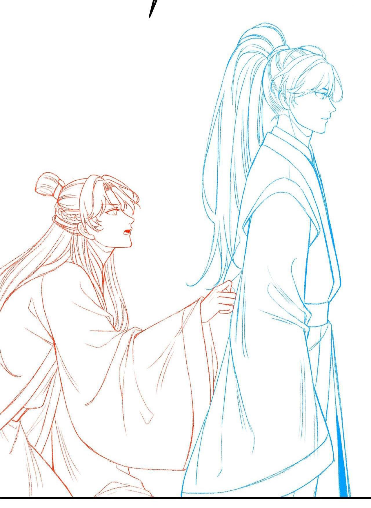 tướng quân luôn tự coi mình thành thế thân chapter 67 39