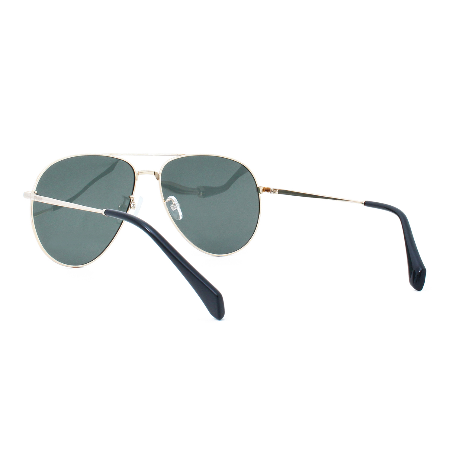 Kính mát unisex PARIM 11022 kiểu to bản thời trang (size 62/15/149)