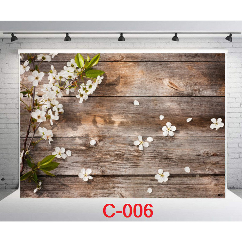 TẤM PHÔNG VẢI 3D CHỤP ẢNH kích thước 125x80cm Mẫu: C-006