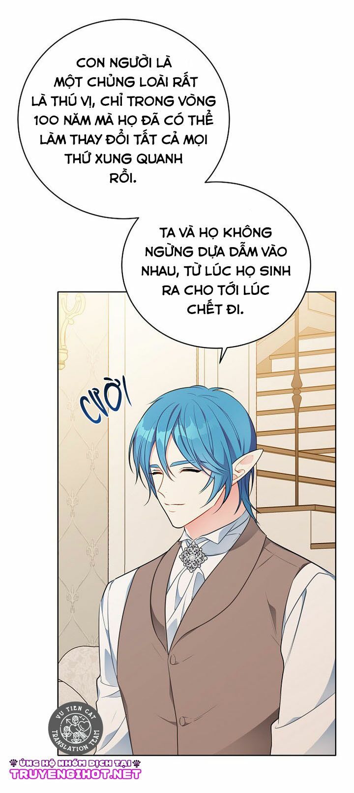 thám tử của muiella chapter 162.5 29