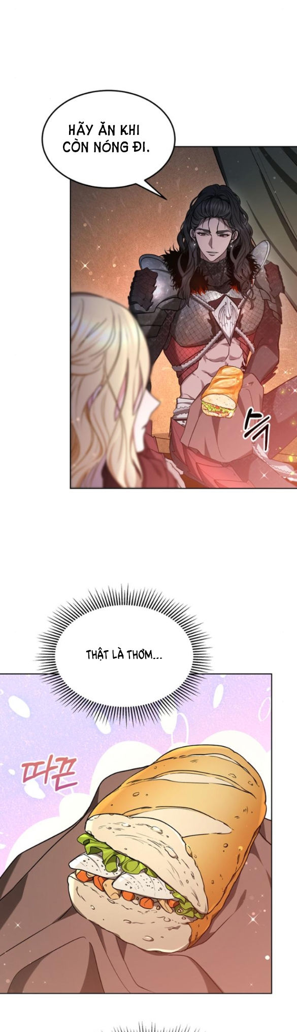 Cướp Dâu chapter 4.1 17