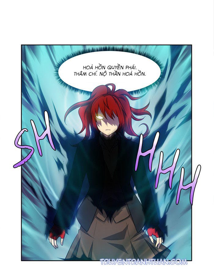 the gamer chapter 191 23