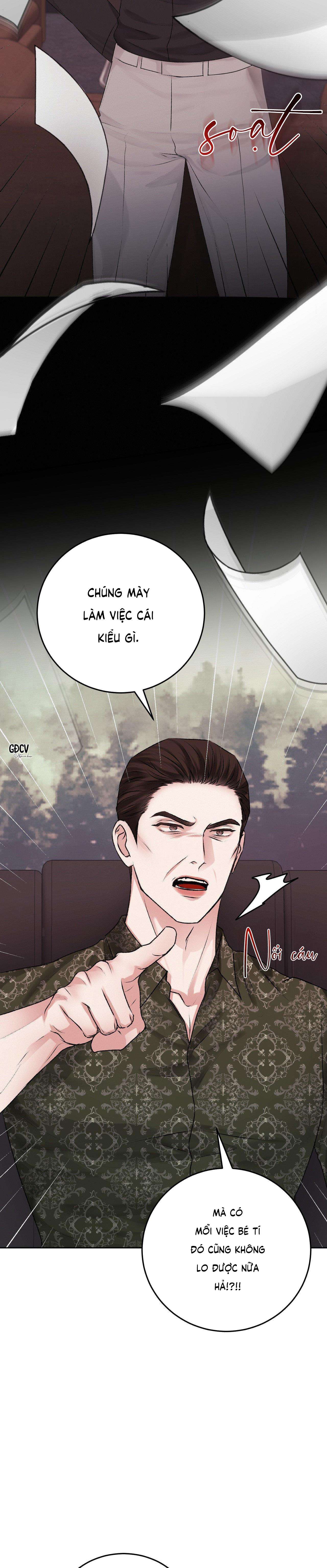 CON NUÔI BẤT ĐẮC DĨ chapter 52