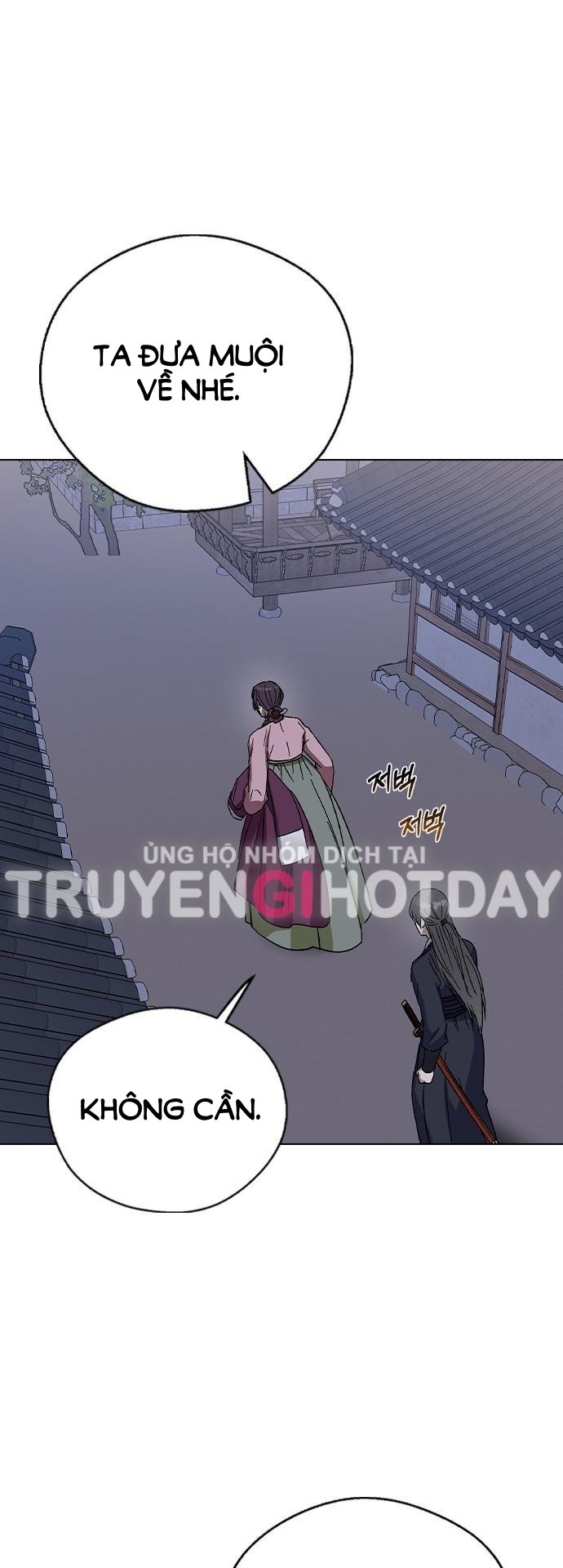 nhân duyên kiếp trước chapter 74.1 13