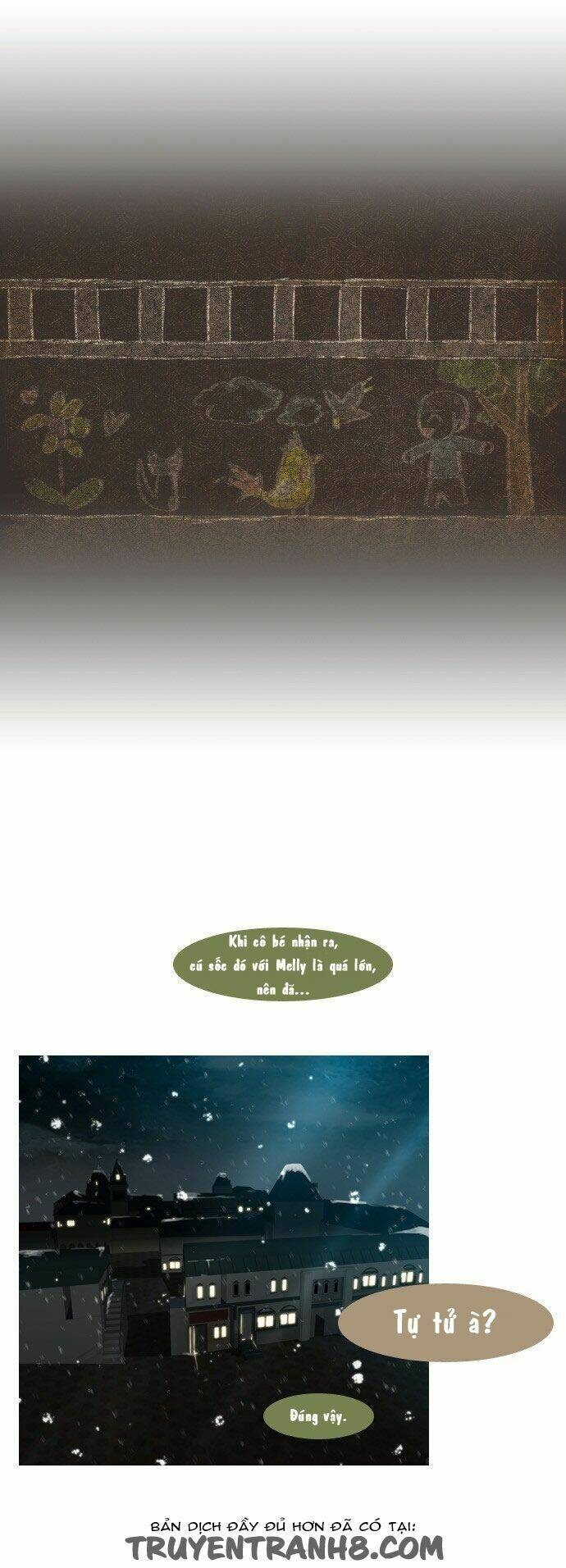 một không gian thời gian khác chapter 4 31