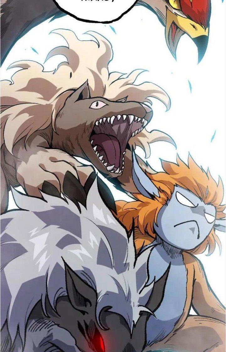 từ cây cổ thụ bắt đầu tiến hóa chapter 32 62