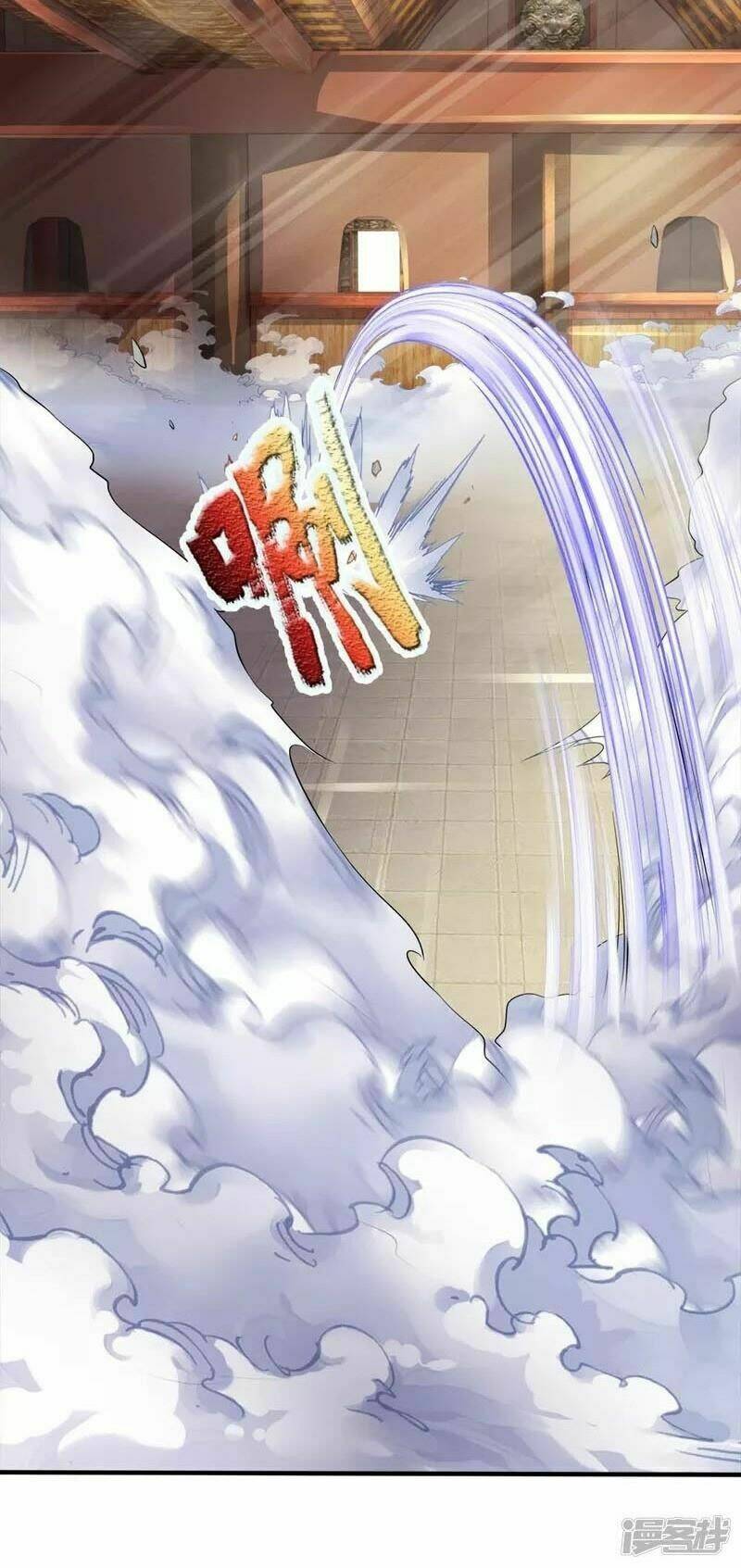 chí tôn hồng bao hoàng đế chapter 39 14