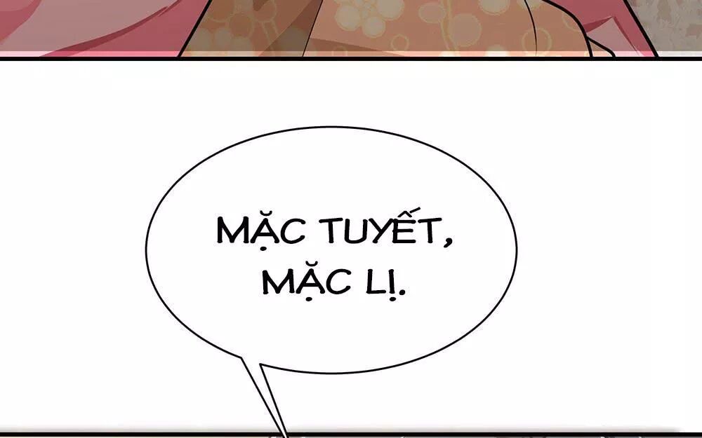 thái tử phi nhà ta thật hung hăng chapter 20 138