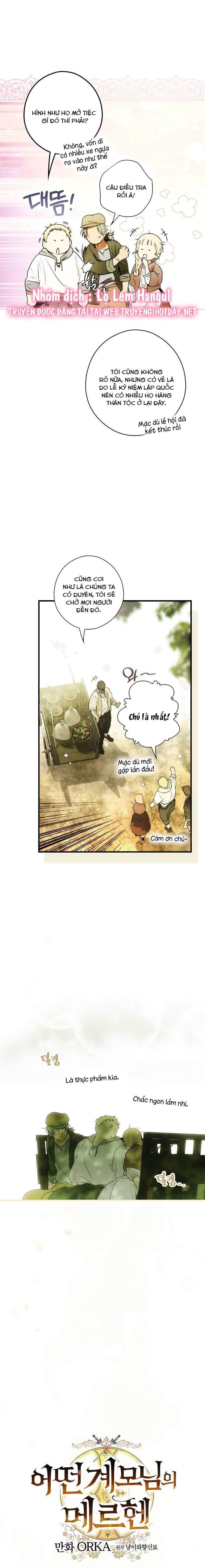 câu chuyện cổ tích của mẹ kế chapter 129.1 3