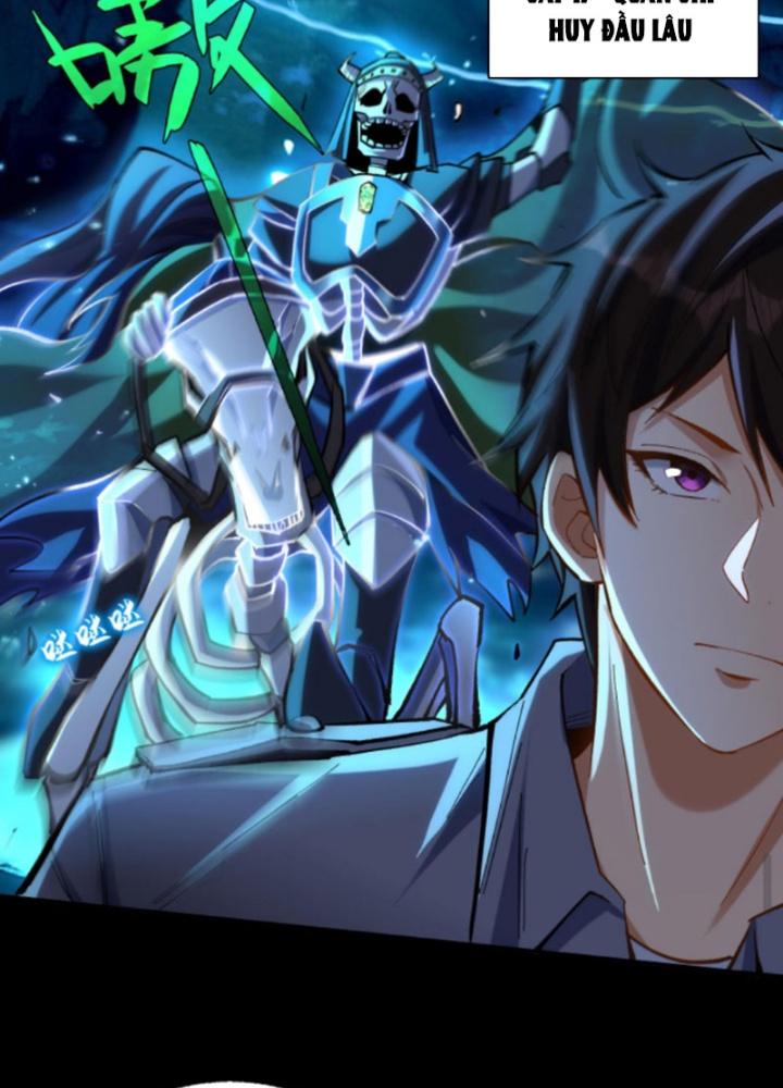 cướp đoạt vô số thiên phú, ta thành thần ở thời đại toàn dân chuyển chức chapter 10 14