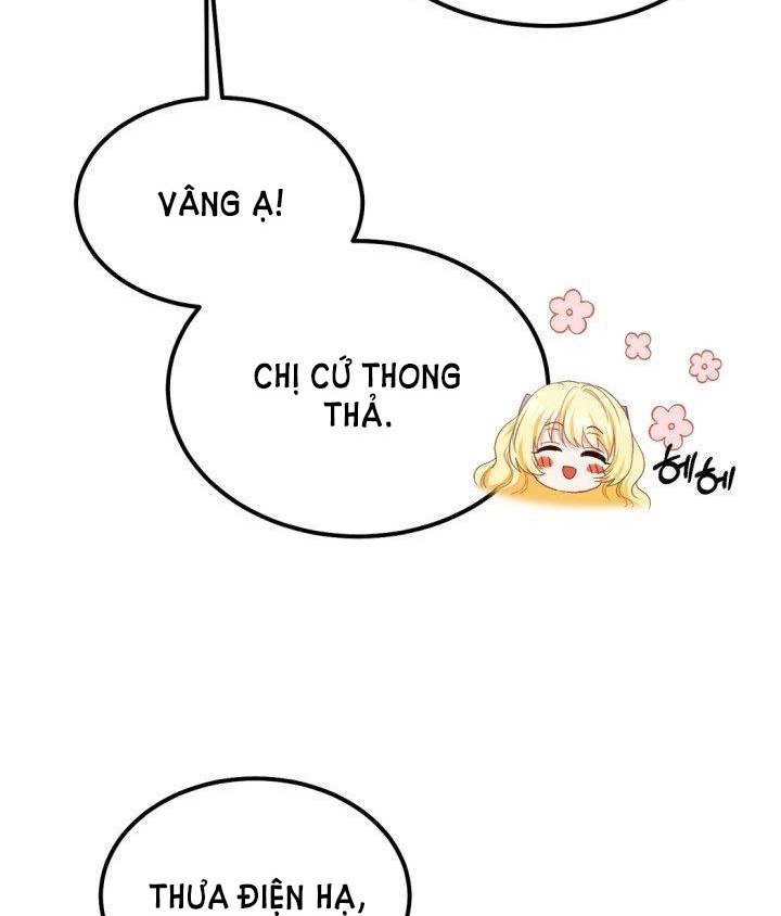 trở thành vợ thái tử quái vật chapter 25.2 39