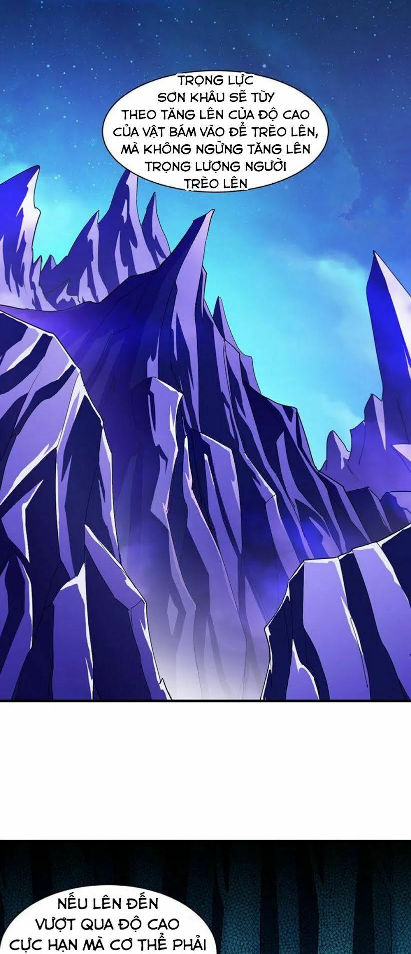 võ đạo độc tôn chapter 98 13