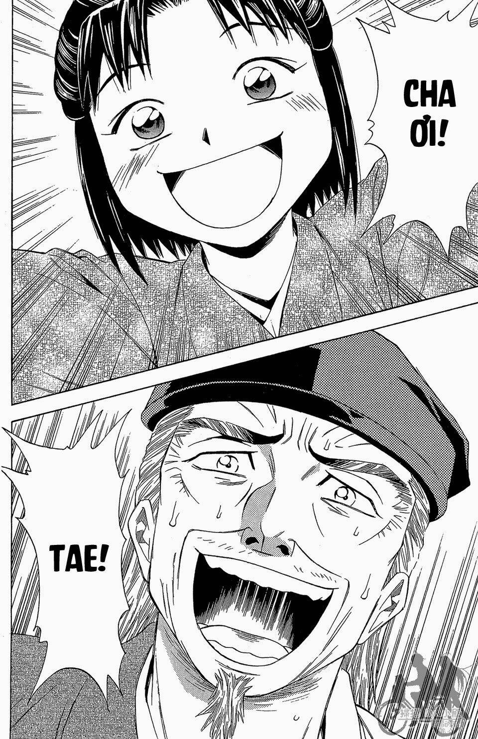 thiếu niên vương phần 2 chapter 60 49