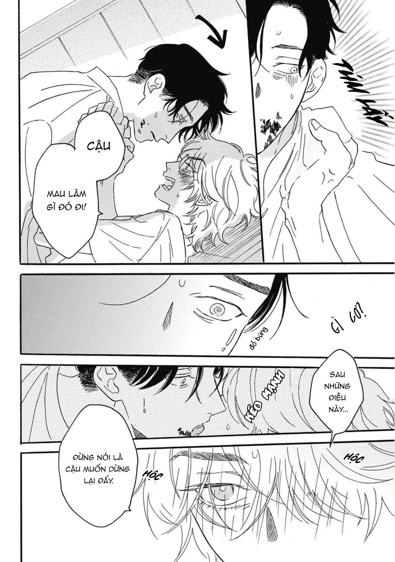 màn đêm chapter 3 24